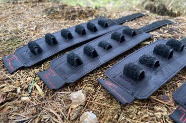 Tool Holder Set 1, black